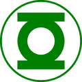 Green Lantern