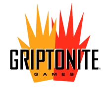 Griptonite Games (2001)