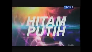Hitam putih 3