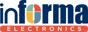 Informa Electronics (2019)