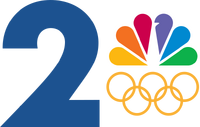 Olympics logo (2022-present)