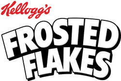 Kellogg's Frosted Flakes 1997