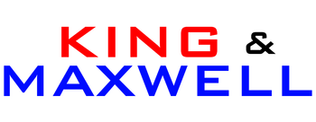 King-and-maxwell-tv-logo