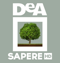 Logo dea sapere hd