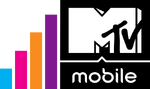 Variant with colored lines similar to mobile signal indicators