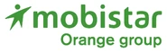 Logo with ‘Orange Group’ byline.