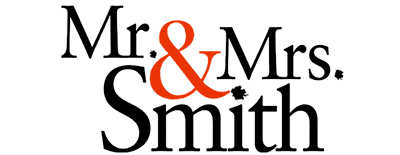 Mr. & Mrs. Smith (2005) | Logopedia | Fandom