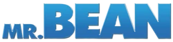 Mr. Bean's Holiday logo