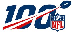 National Football League Playoffs, Logopedia