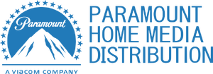 Paramount Home Media Distribution