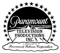 Paramount Television 1961