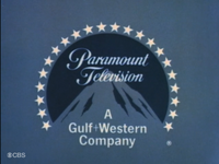 Paramount Television 1982