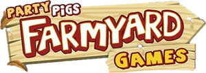 PartyPigsFarmyardGames