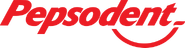 Red wordmark variant (used in India and Chile)