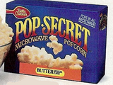 Pop Secret