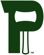 "Ligature" logo