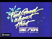 SE7EN Feel Good