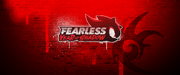 Background banner in Sonic Forces: Speed Battle