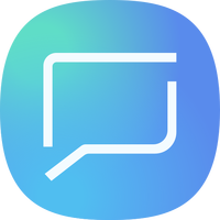 Samsung Messages SX 2