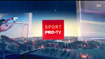 Sport title card