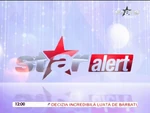 Star Alert title card (2013–2016)