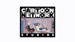Summer Camp Island (Season 2) Cartoon Network Studios Logo (Glow Worm)