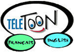 Website version with both French and English languages