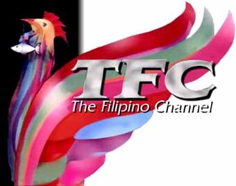 The Filipino Channel Logopedia Fandom