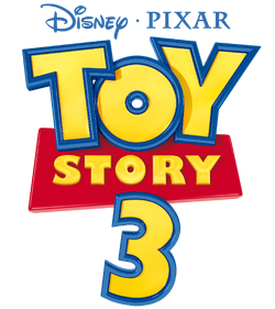 Toy Story 3