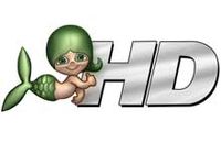 HDTV logo.