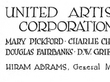 United Artists