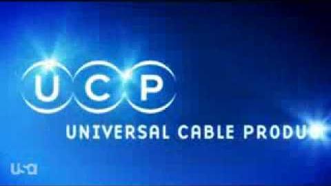 Universal Cable Productions Logo (2008) "Widescreen"