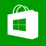 Icon used in Windows 8.1 Start Screen