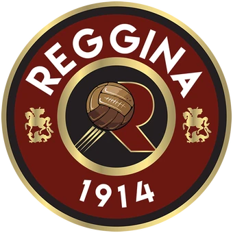 Reggina 1914 Logopedia Fandom