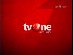 TV One, Logopedia