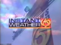 WEWS Instant 5 weather