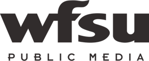 WFSU Public Media logo