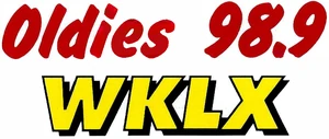 WKLX - 1988 -January 20, 1995-
