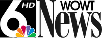 WOWT 6 News logo (2012–2019)