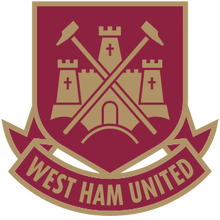 West Ham United Logopedia Fandom