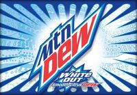 An official label art.