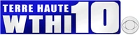 WTHI 10 Logo (2000–2001)