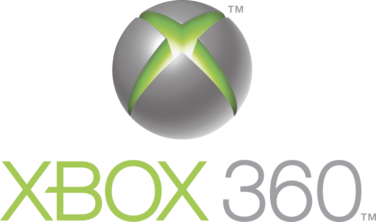 xbox 360 logo 2022
