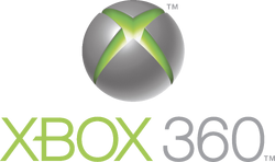 Xbox 360 logo