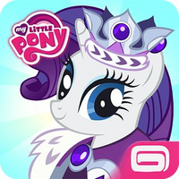 Rarity (Hearts Warming Eve update, 2012)