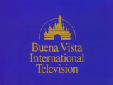 Buena Vista International Television
