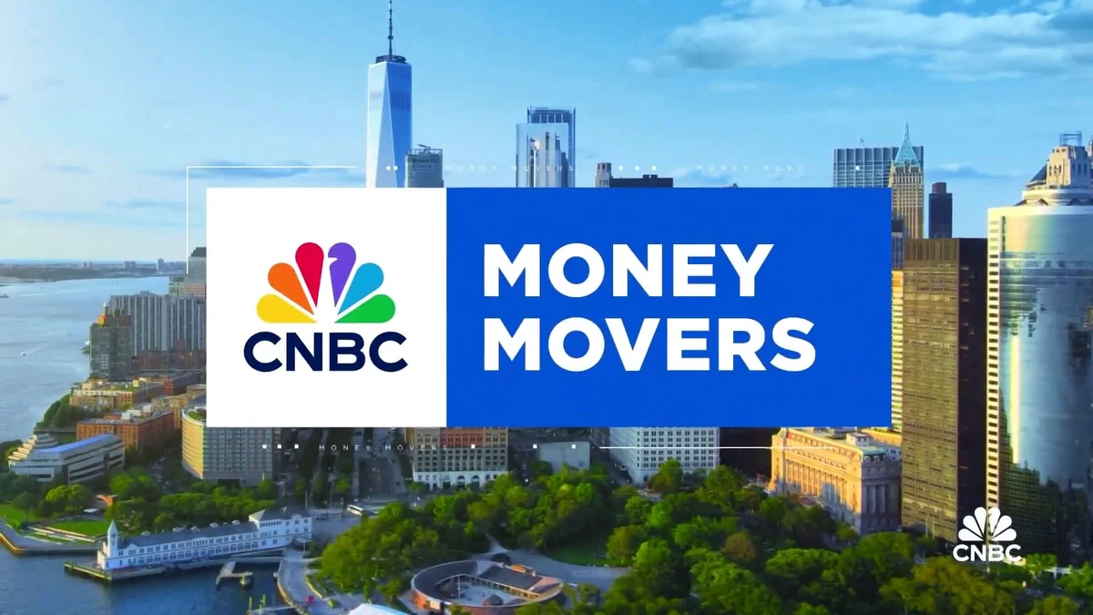 Money Movers Logopedia Fandom