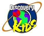 Logo Variant as seen on tudiscoverykids (2004-2005)