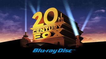 20th Century Studios Home Entertainment Other Logopedia Fandom