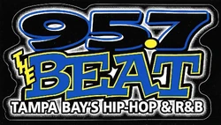 95.7 The Beat WBTP